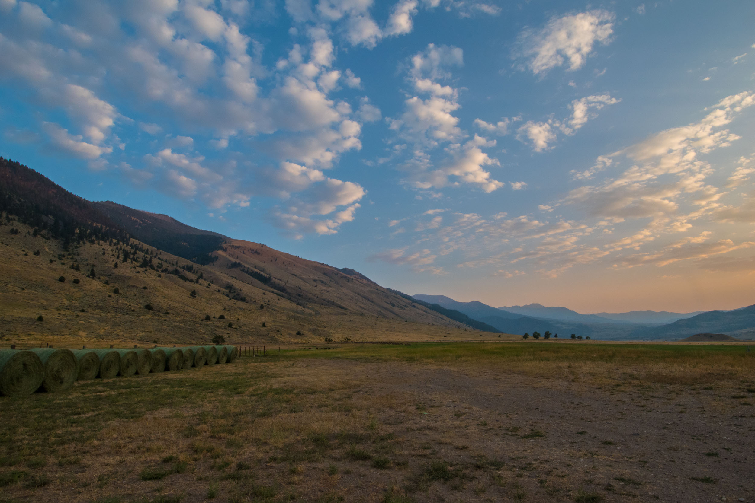 Dome Mountain Ranch