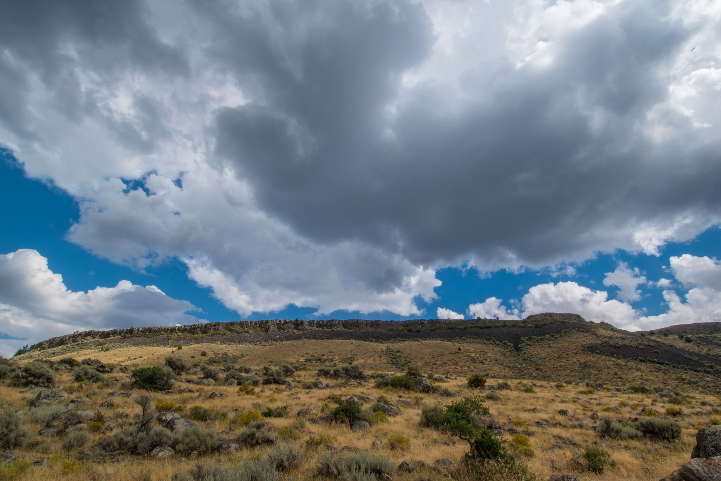 Dome Mountain Ranch