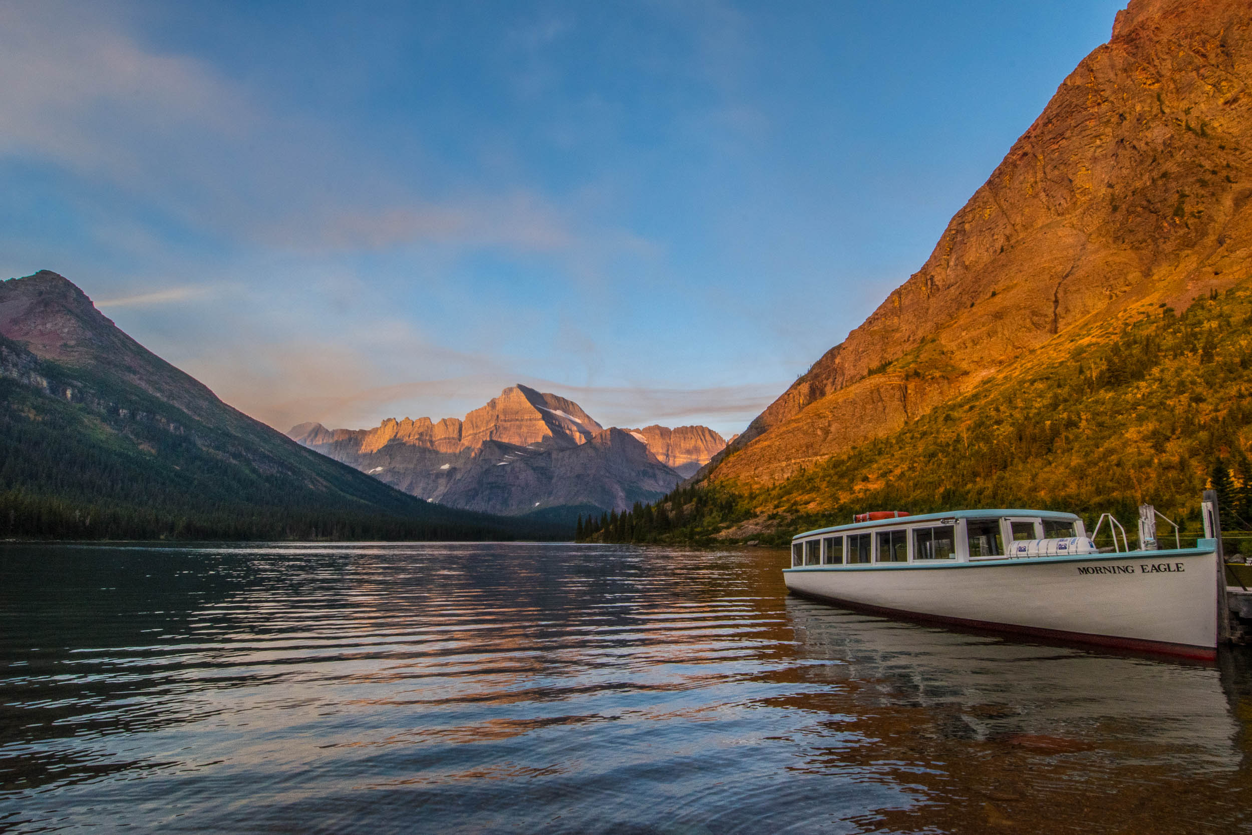 Lake Josephine