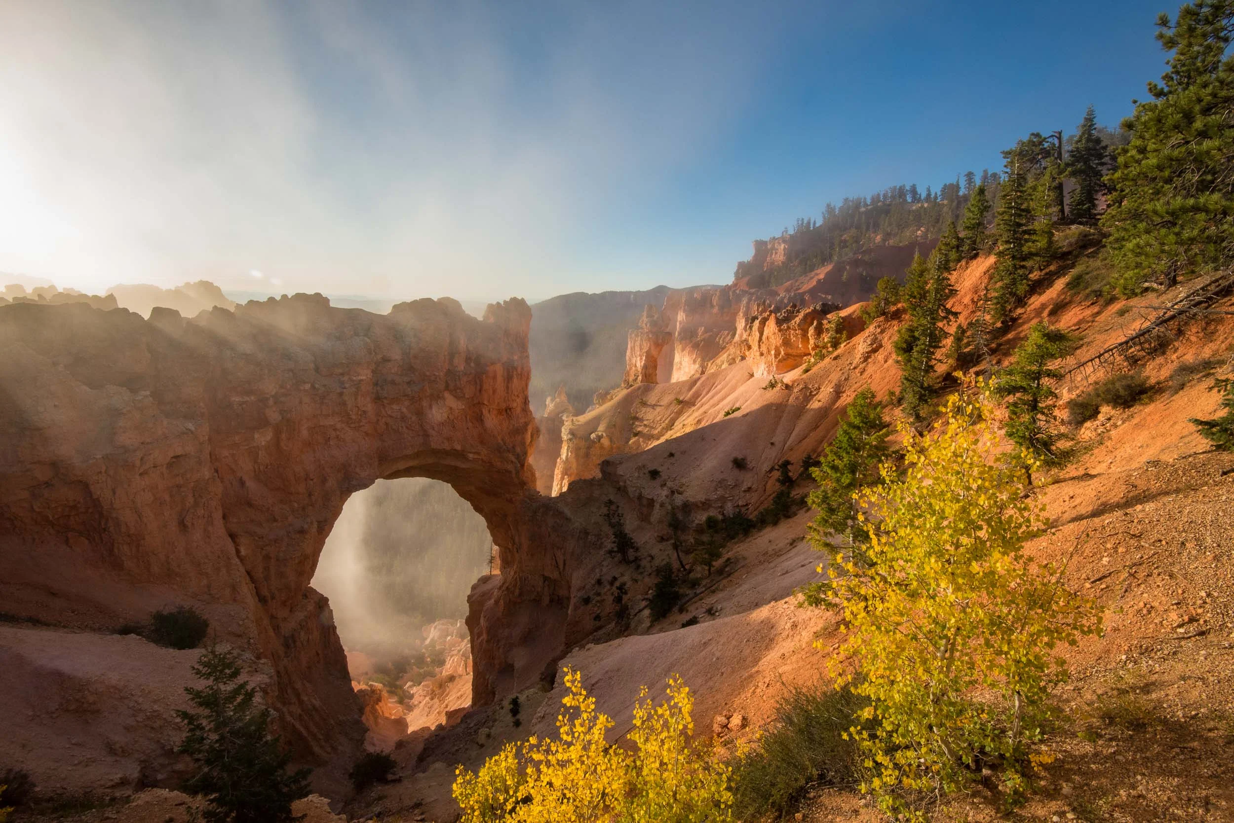 Natural Bridge