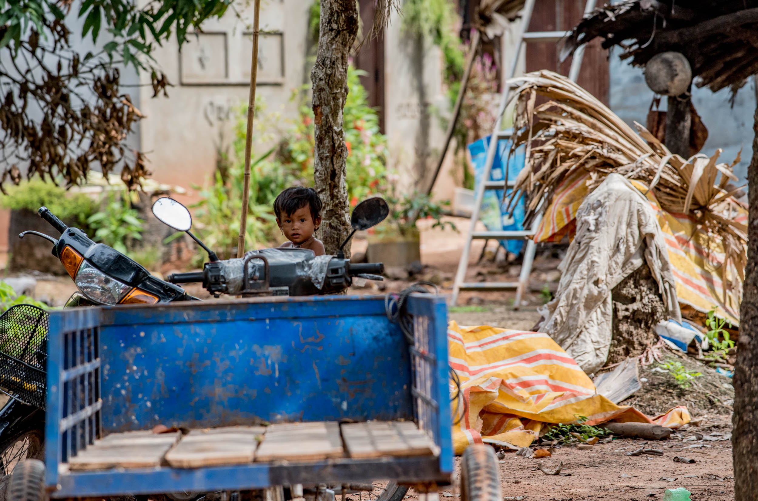  Siem Reap, Cambodia 