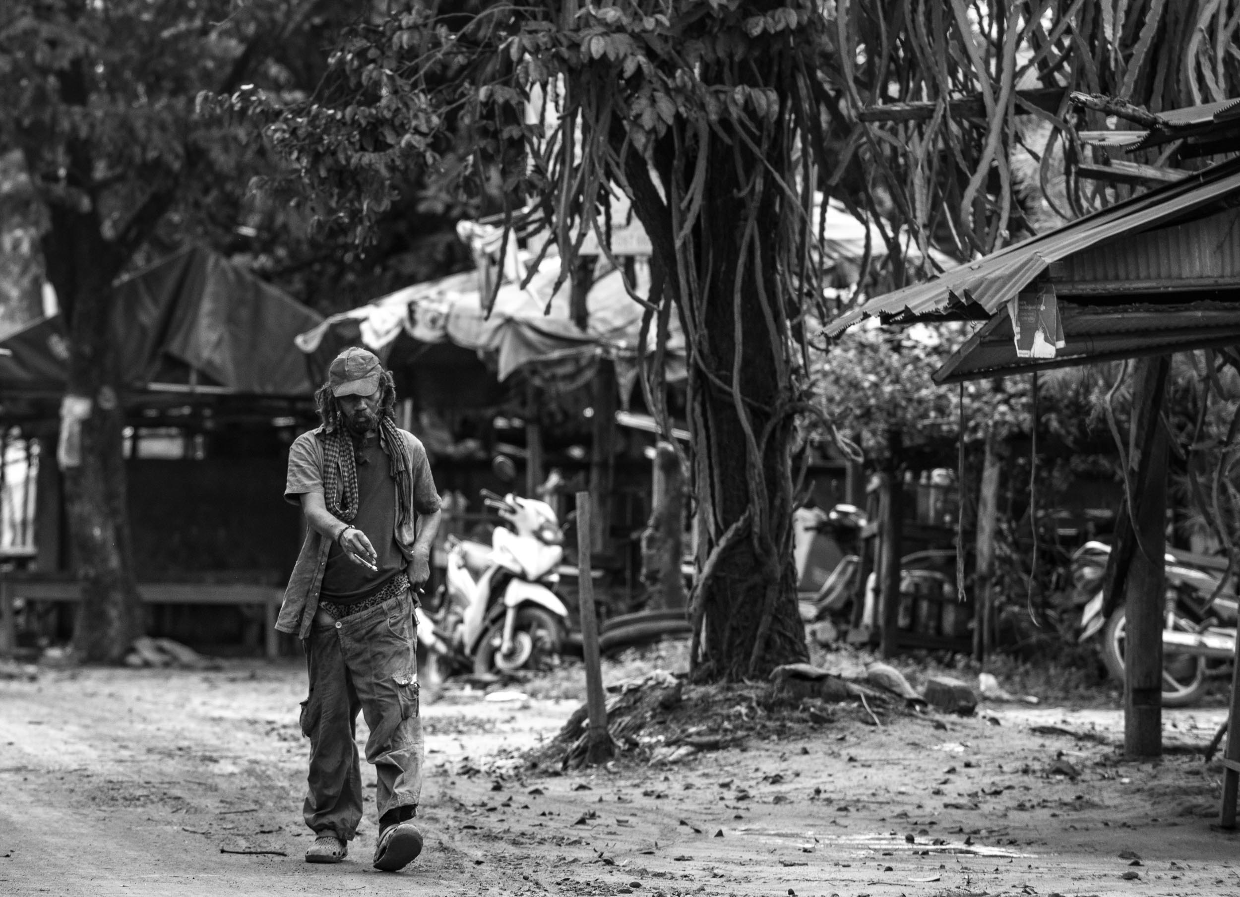  Siem Reap, Cambodia 