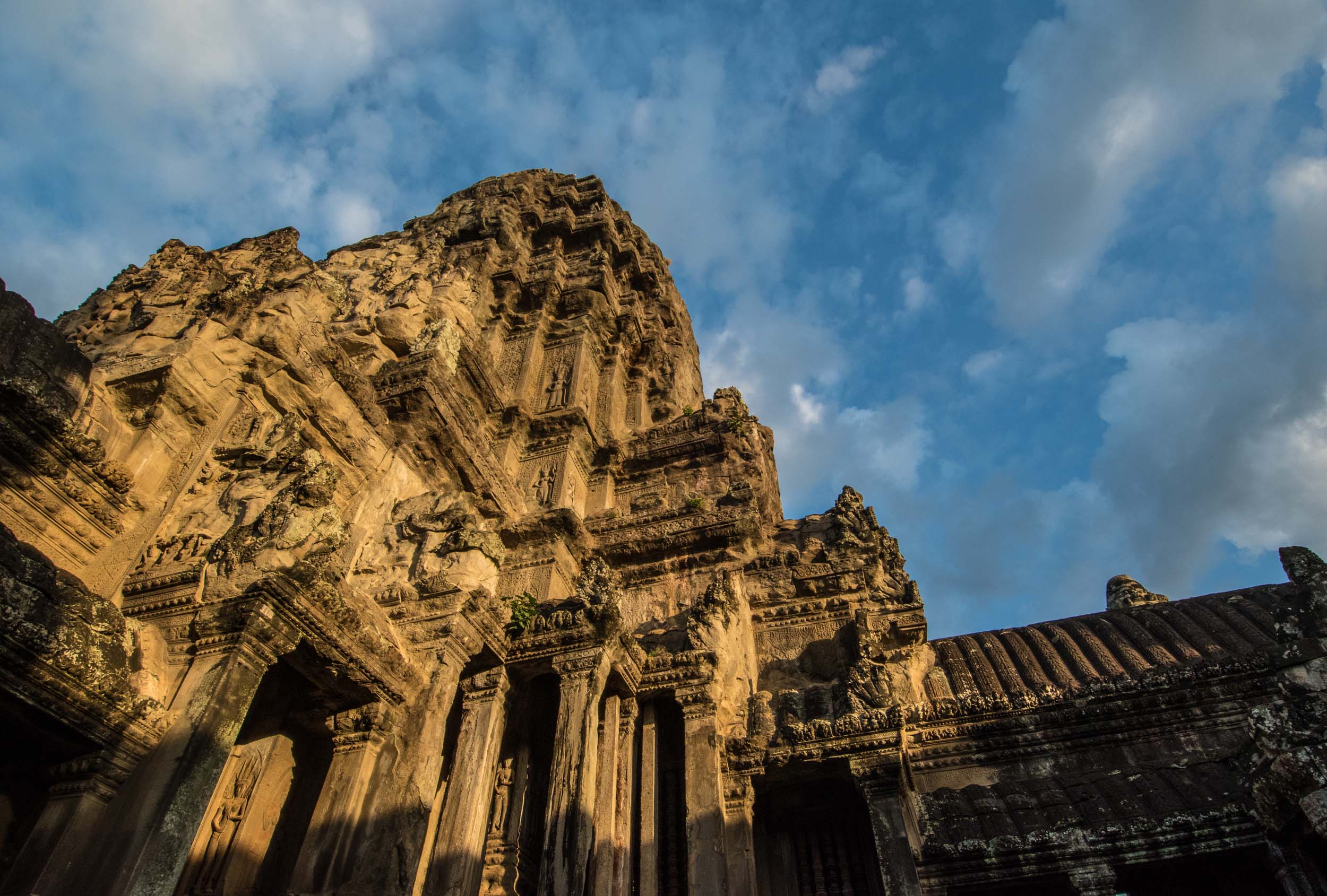 Angkor Wat