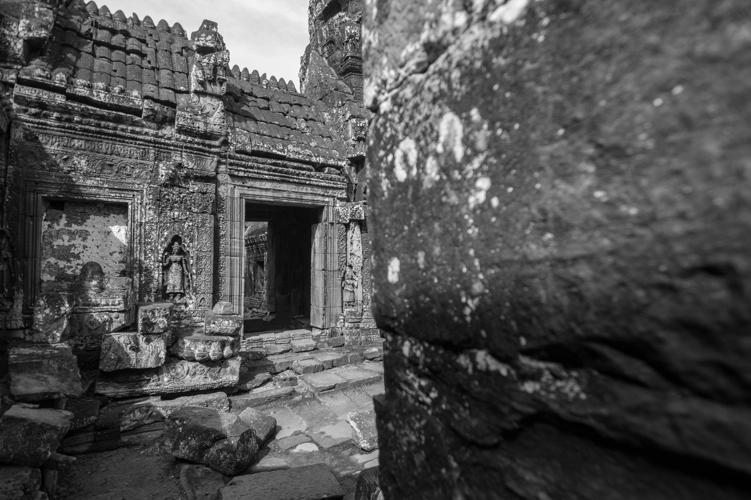 Ta Prohm