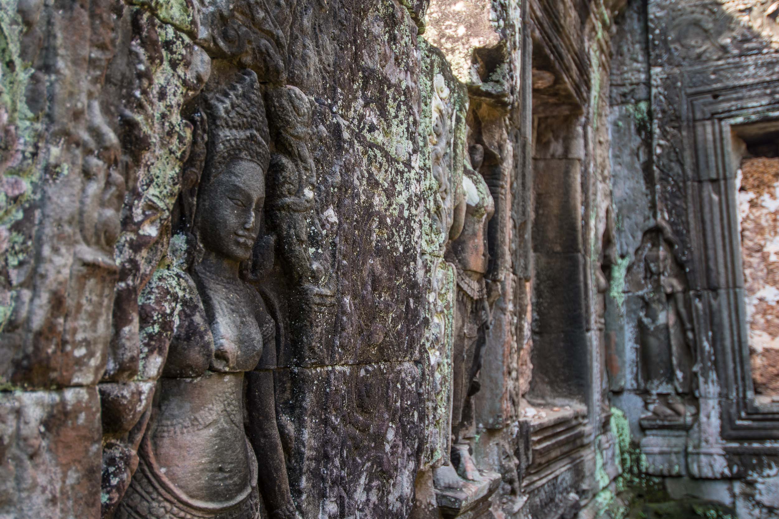 Ta Prohm