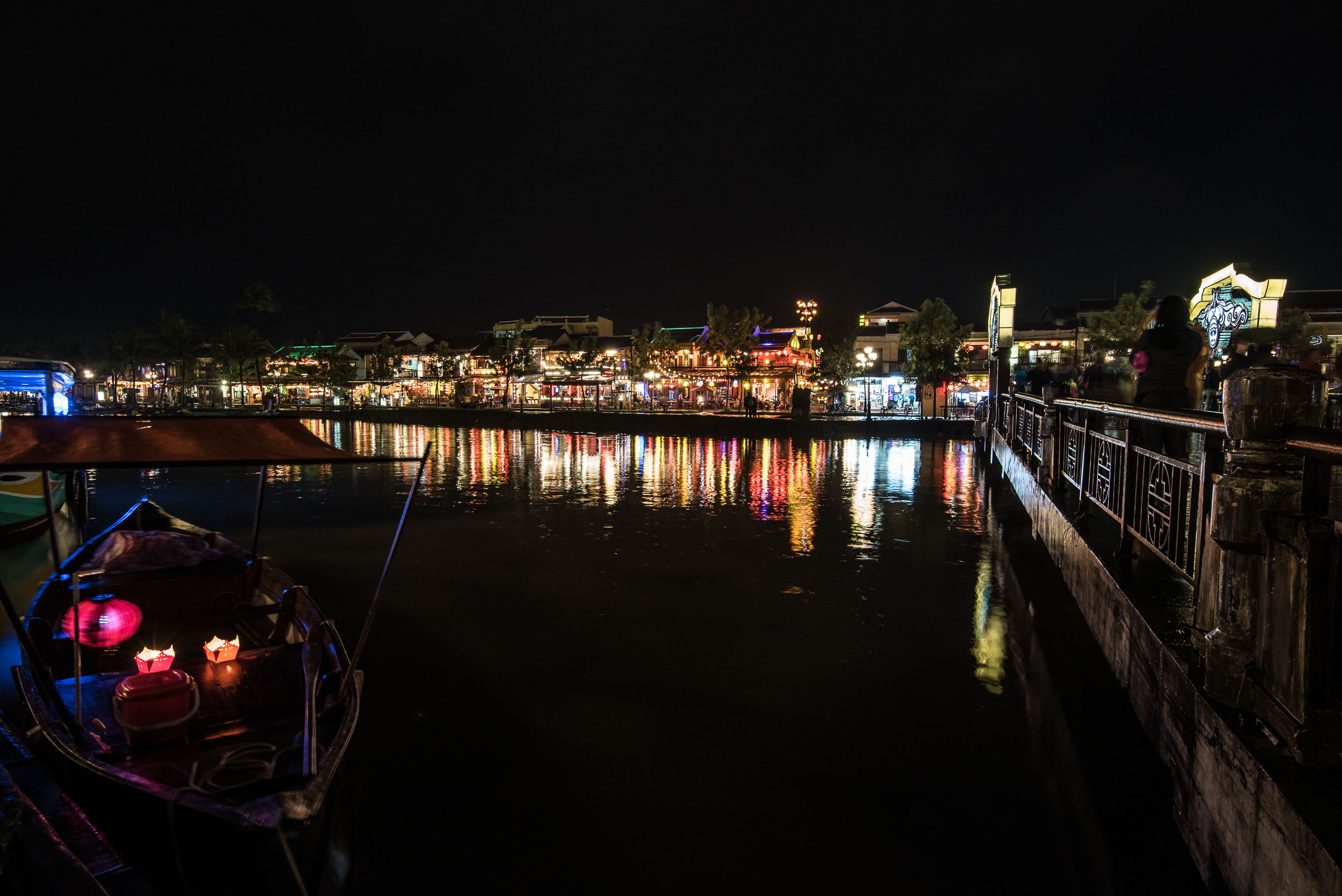  Hoi An, Vietnam 