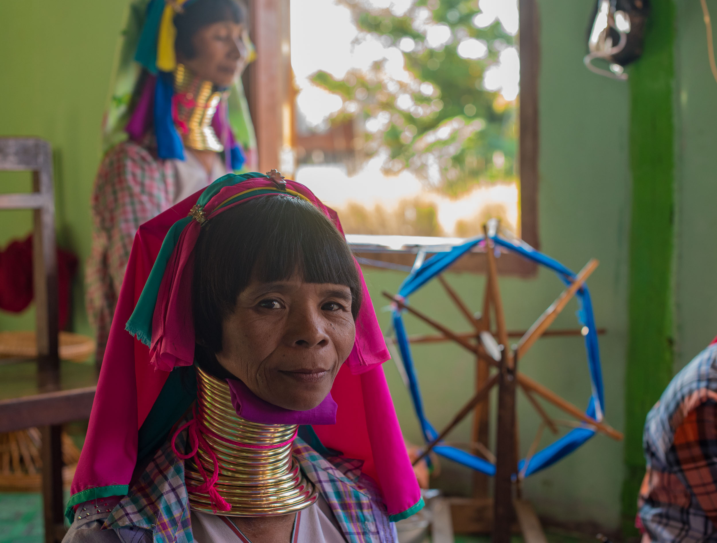  Inle Lake, Myanmar 