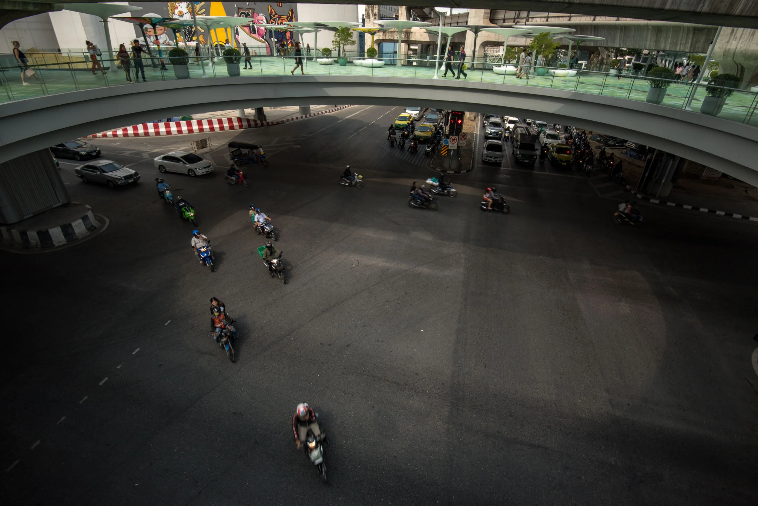 Intersection