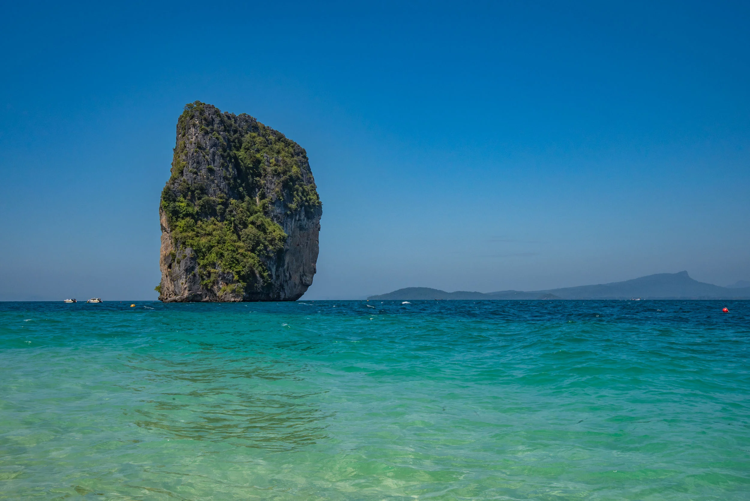 Krabi, Thailand