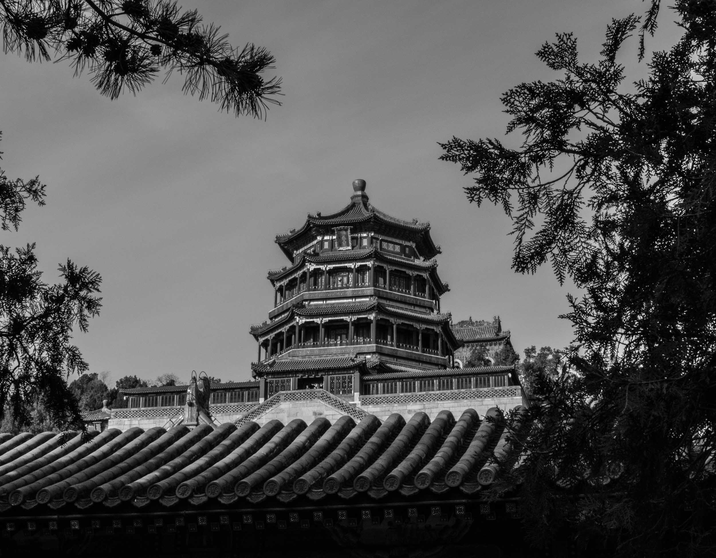 Summer Palace