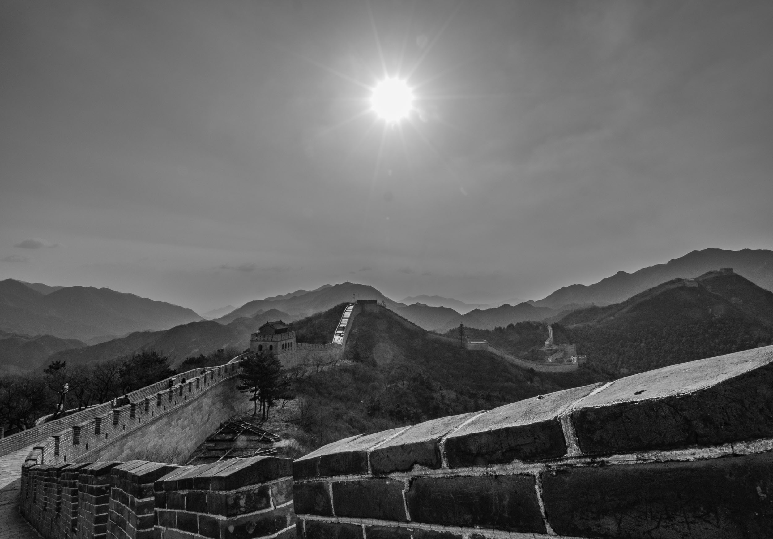 The Great Wall