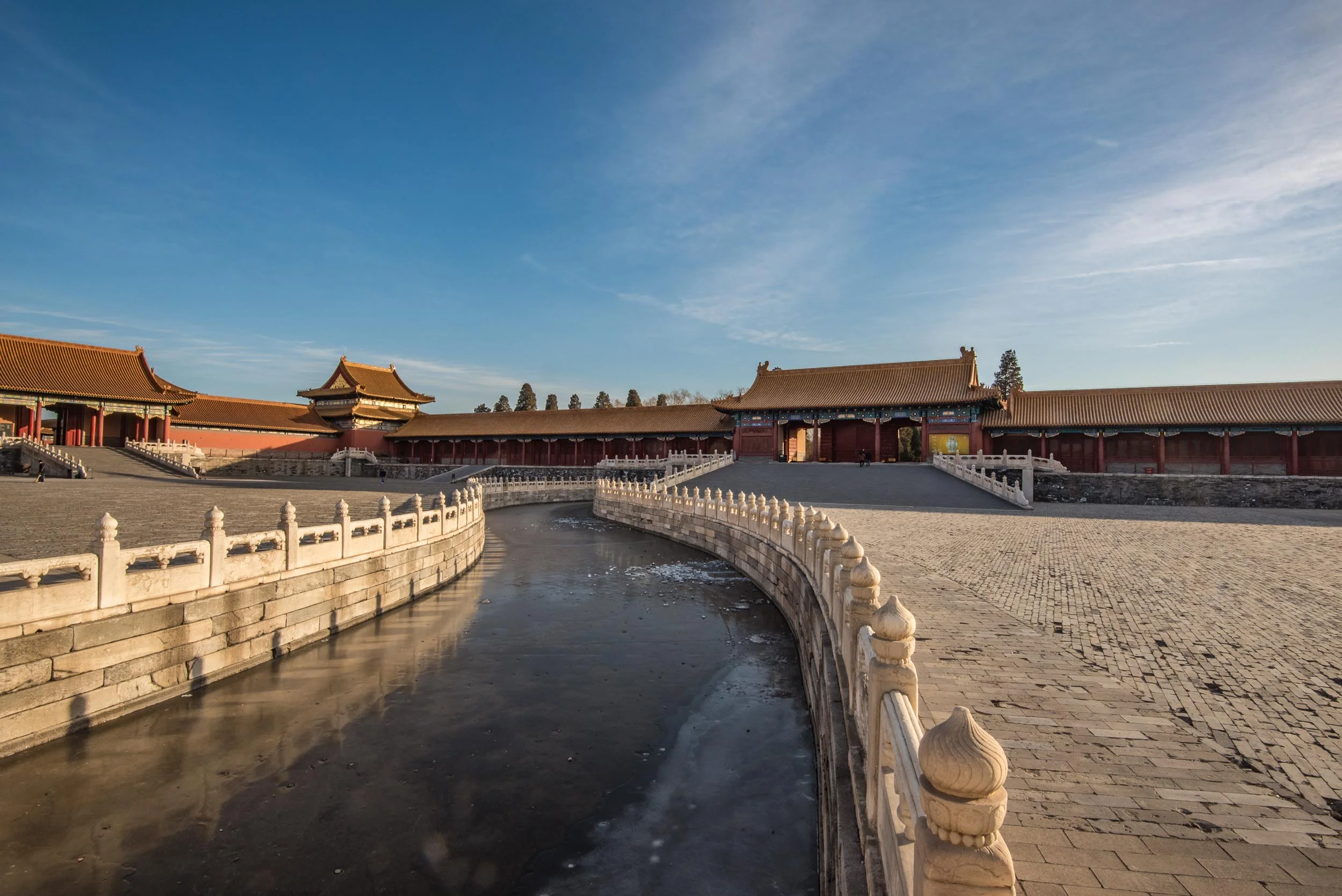 Forbidden City