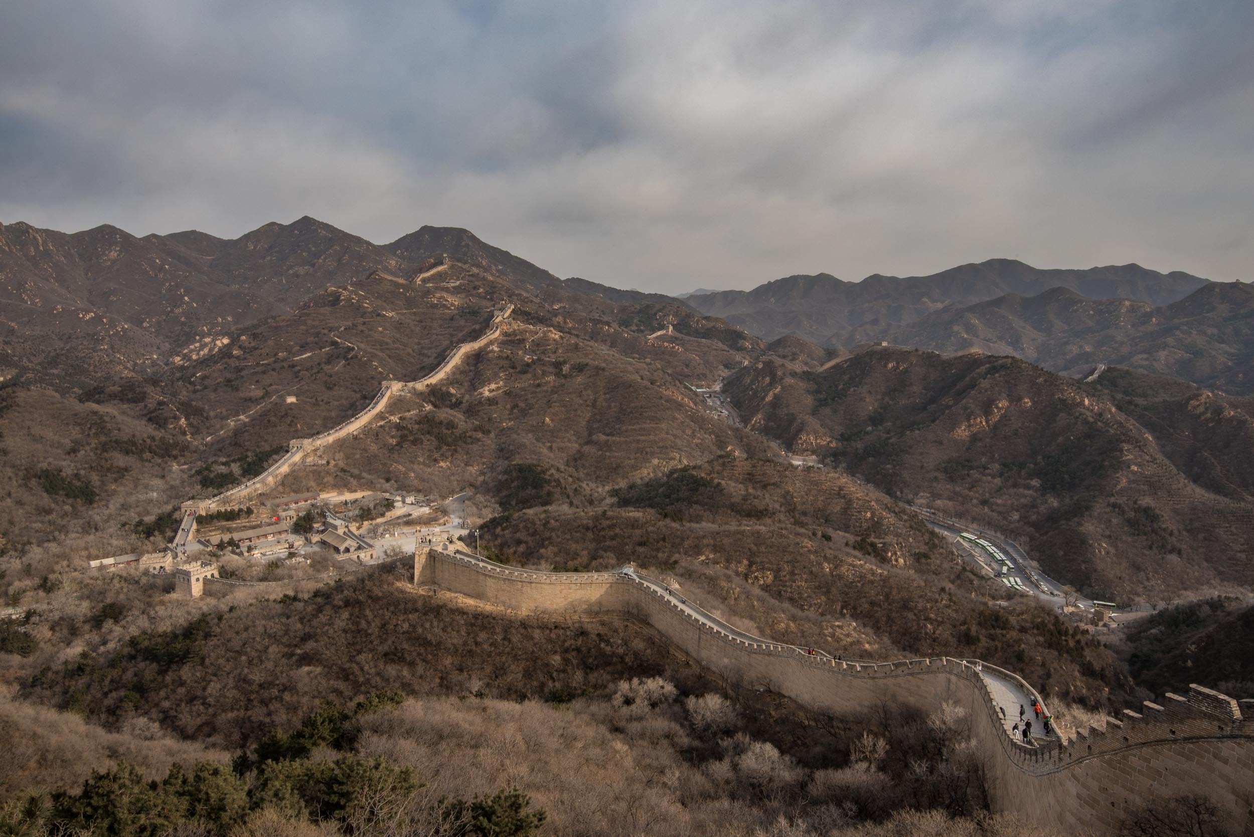 Great Wall