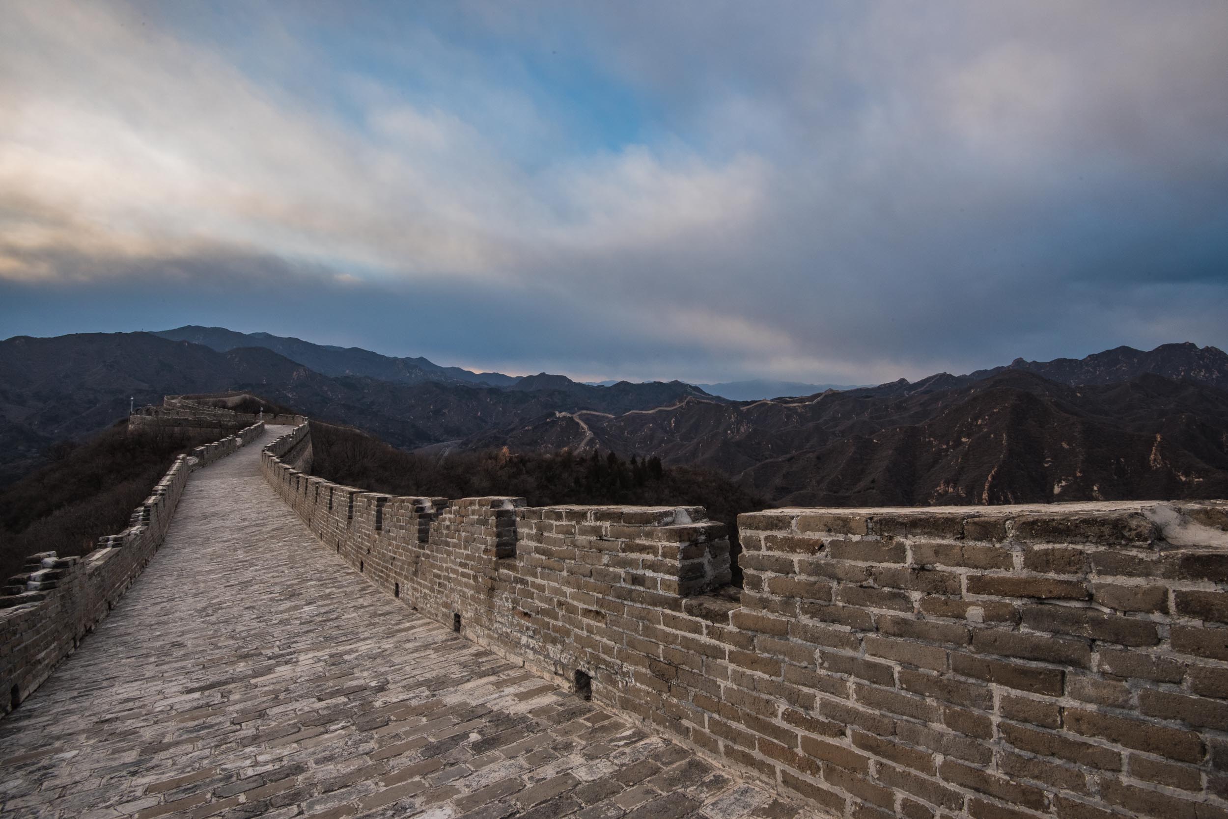 Great Wall