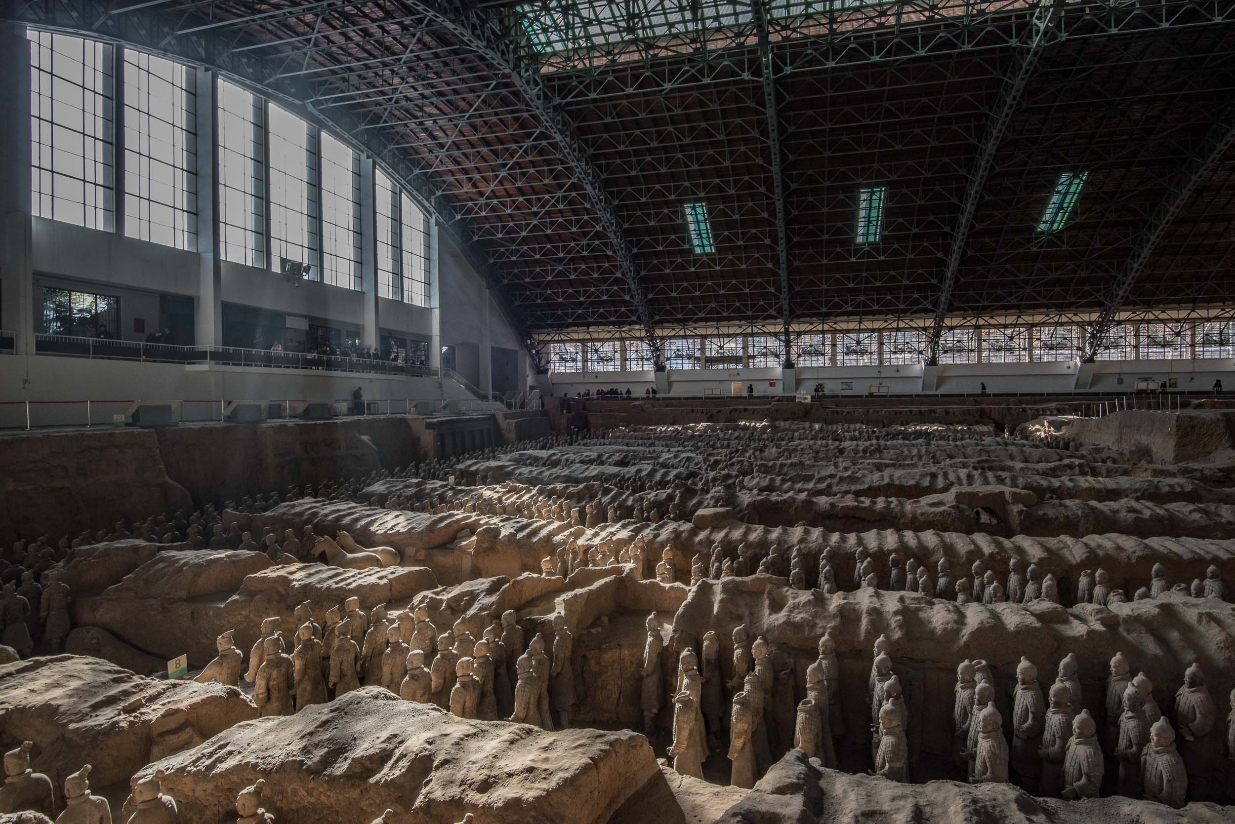 Terracotta Army