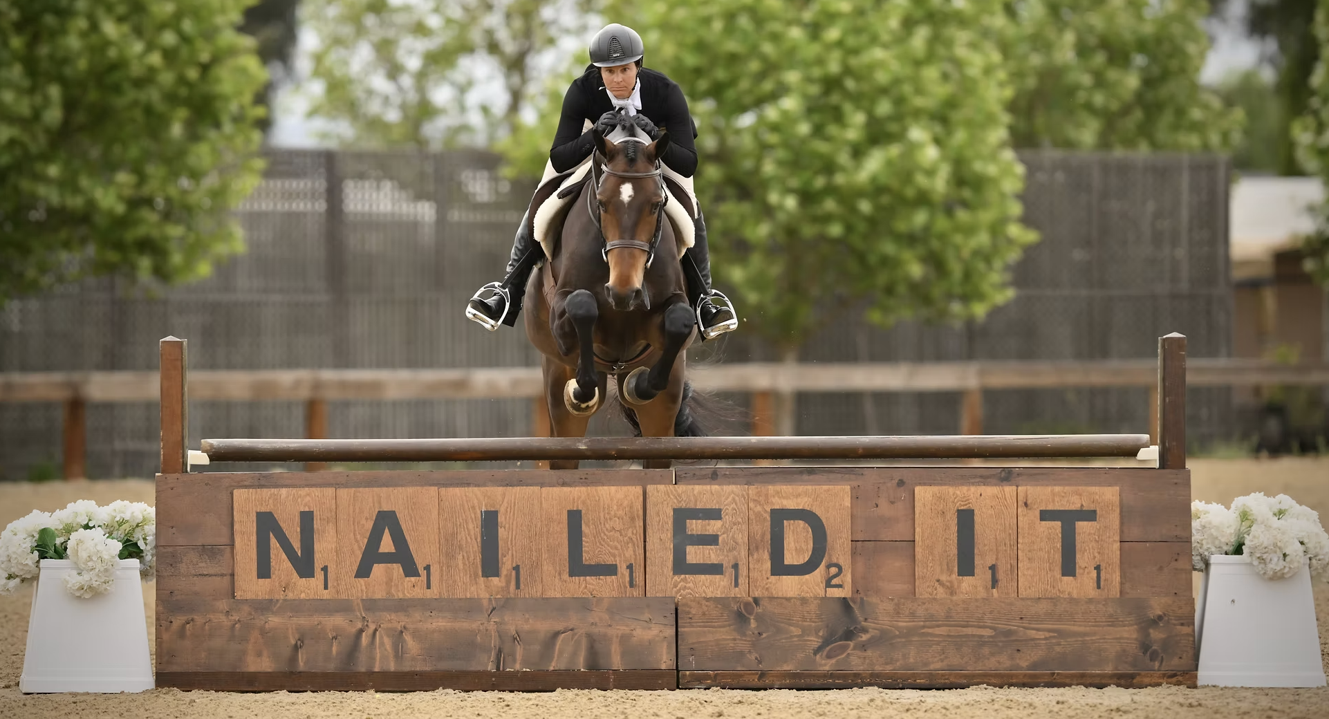 SHP Spring Classic II