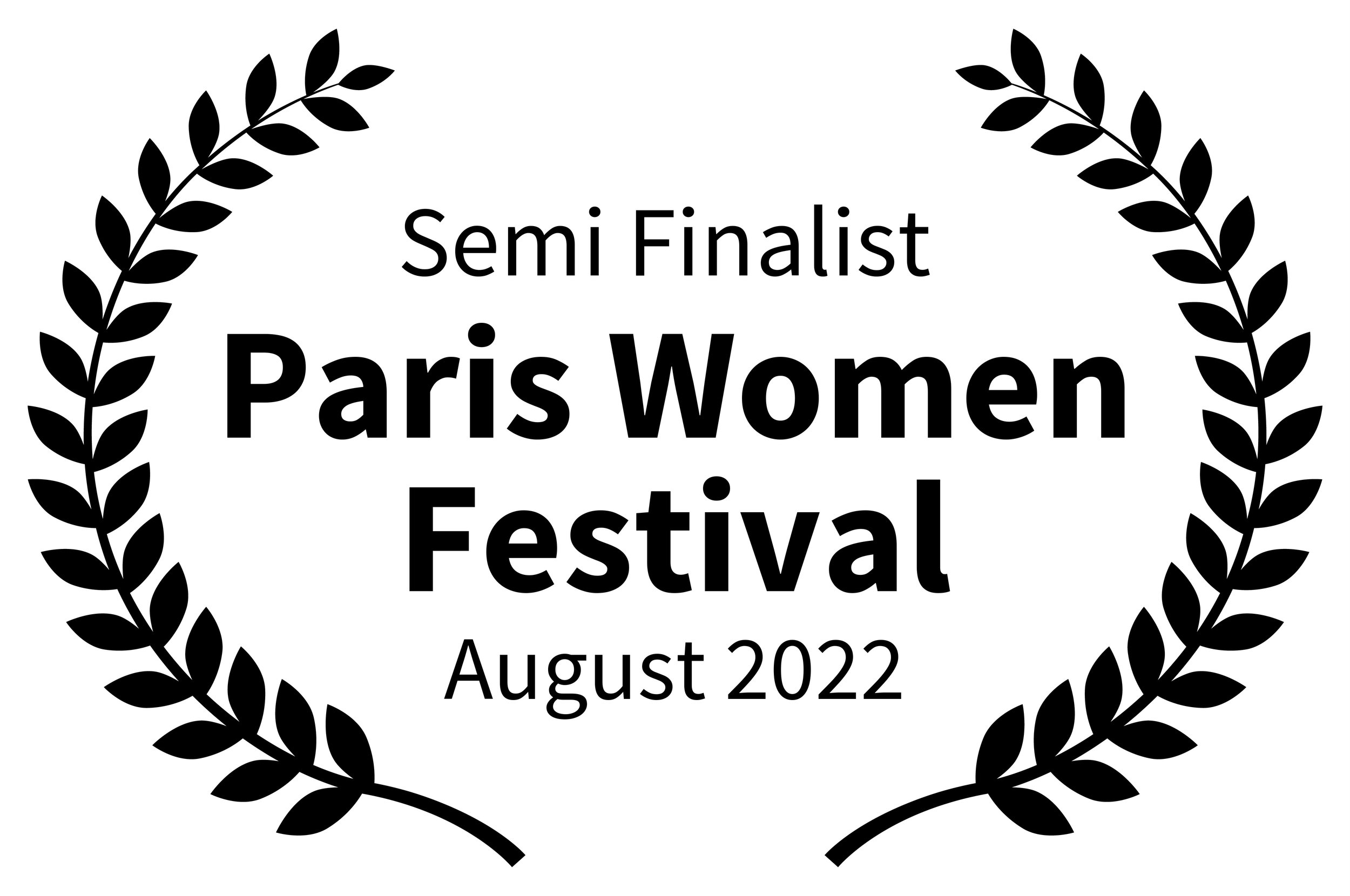 SemiFinalist-ParisWomenFestival-August2022.jpg