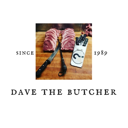 Dave The Butcher