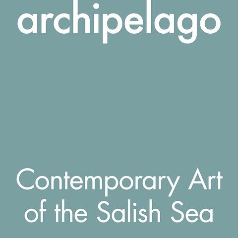 I am honored to have my work included in Archipelago- Contemporary Art of the Salish Sea. Opening reception is this Friday, April 21st at ArtSpring on Salt Spring Island.

&quot;2023 will see a unique and important cultural exchange between two of No