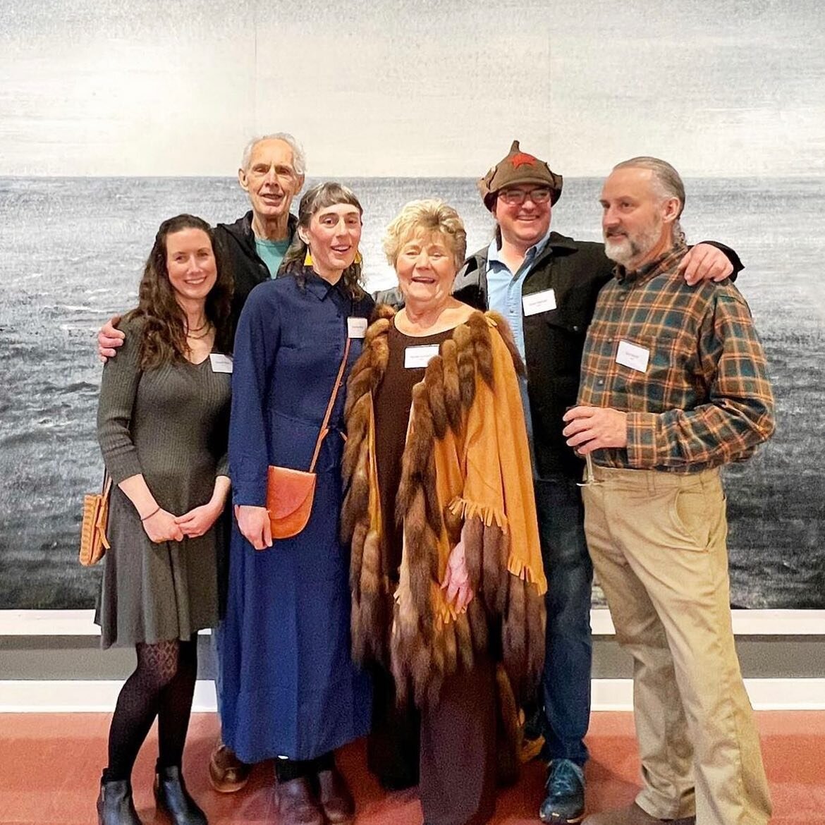 Wow, still processing the magical weekend on Salt Spring Island and the exchange of art and ideas with the Southern Gulf Island artists. My family was hosted by the wonderful painters John and Patricia MacDonald. Both exhibitions at @artspringssi and