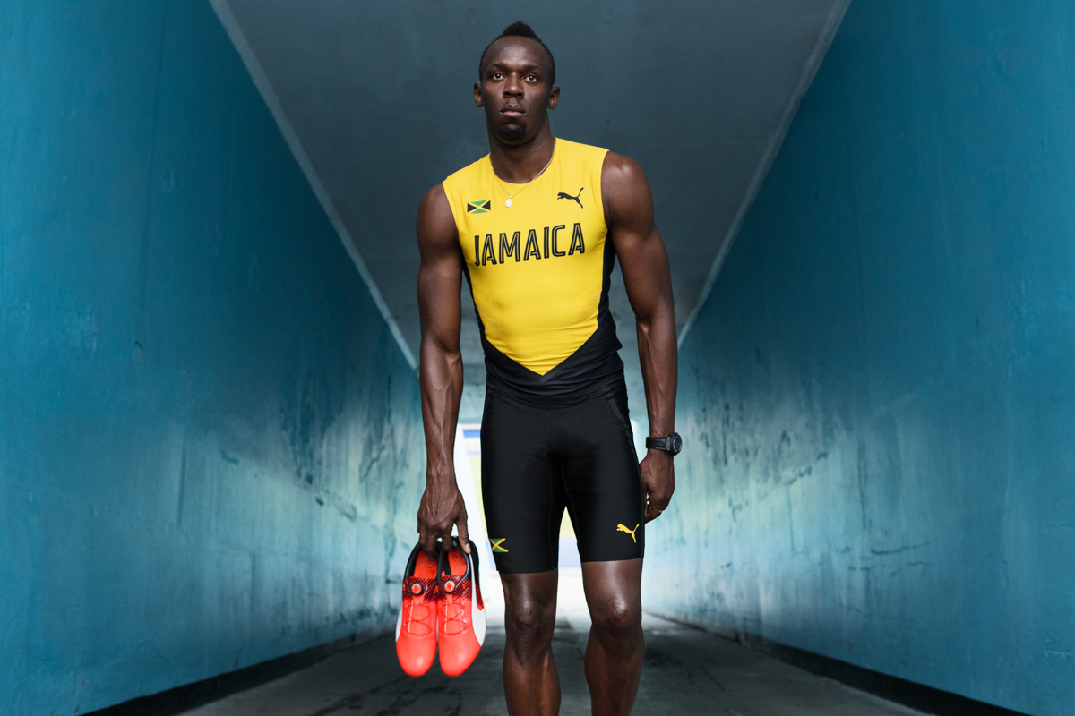 Puma Running