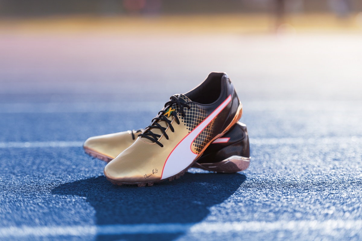 Puma Running