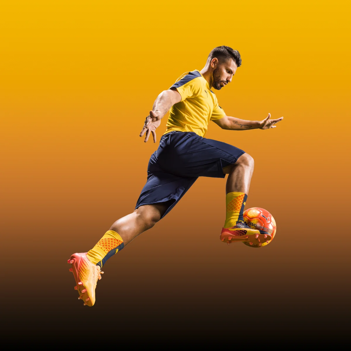 Puma Football