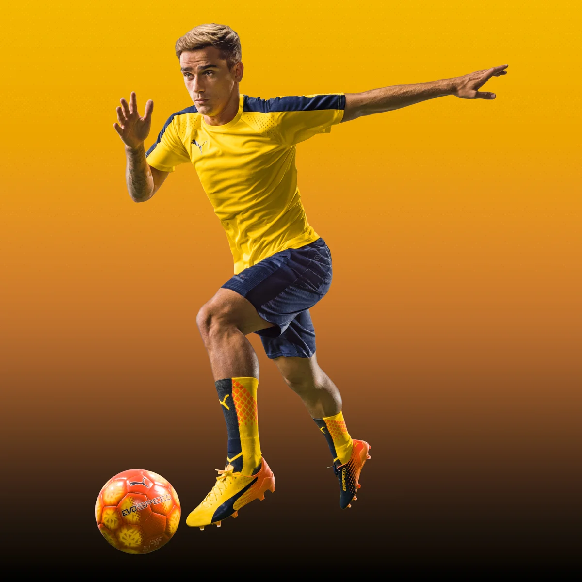 Puma Football