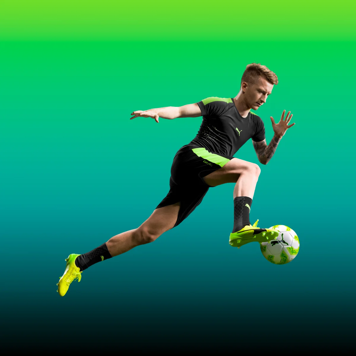 Puma Football