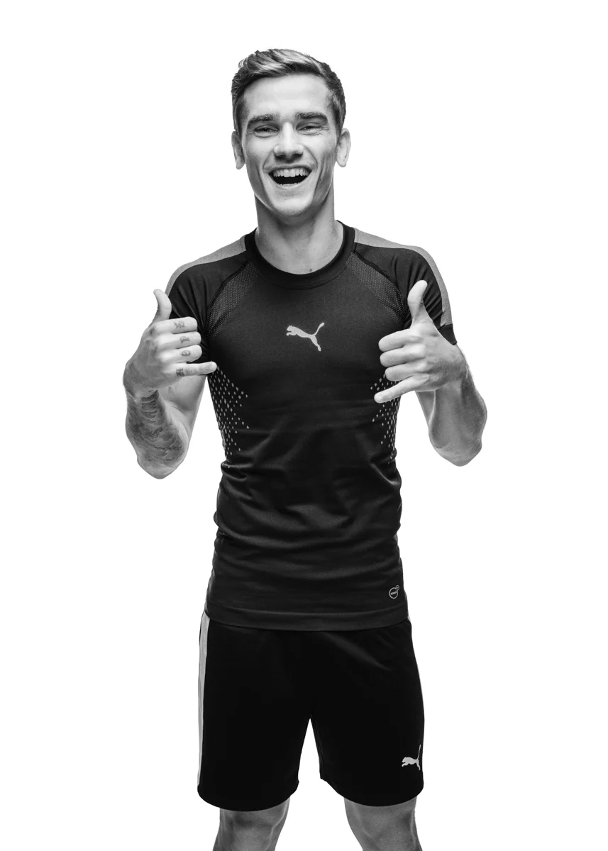 Puma Football