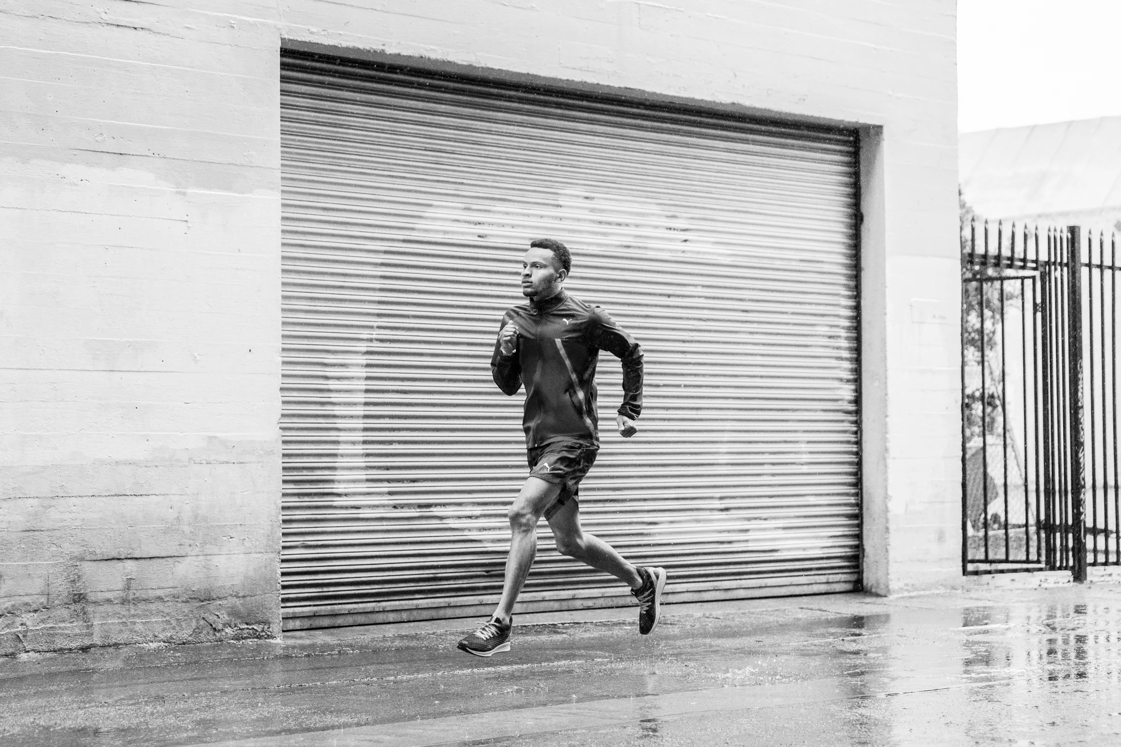 Puma Running