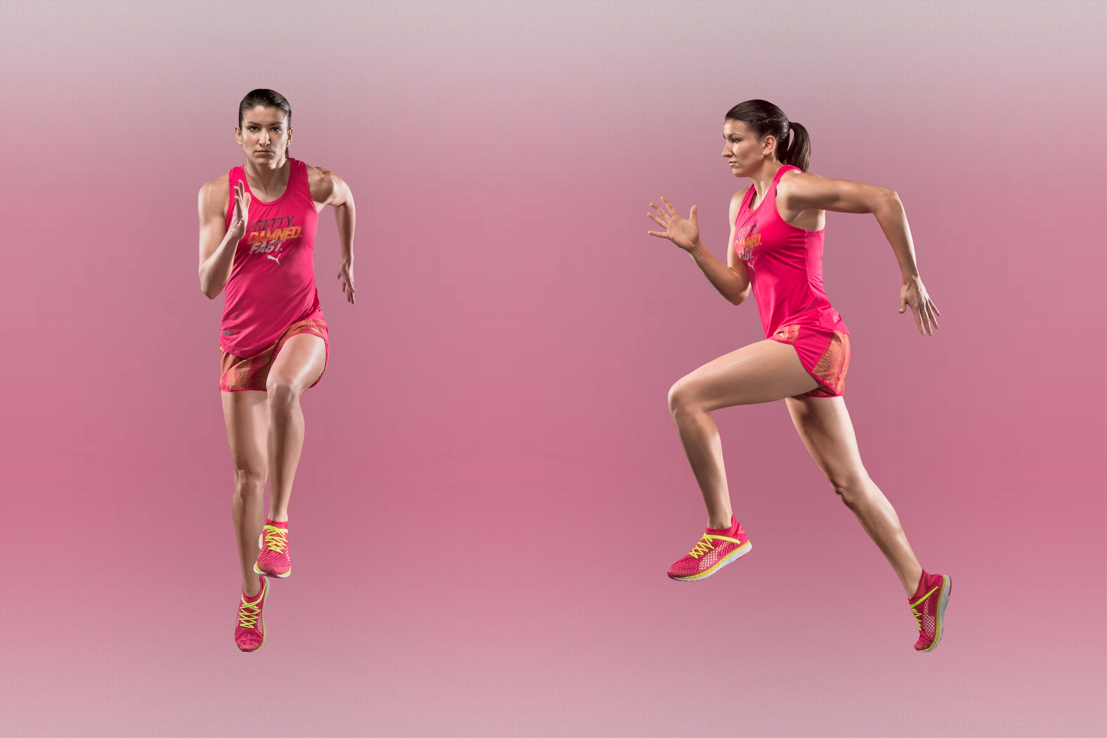 Puma Running