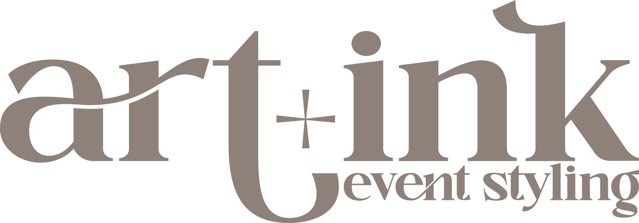 Testimonials — Art+Ink Events