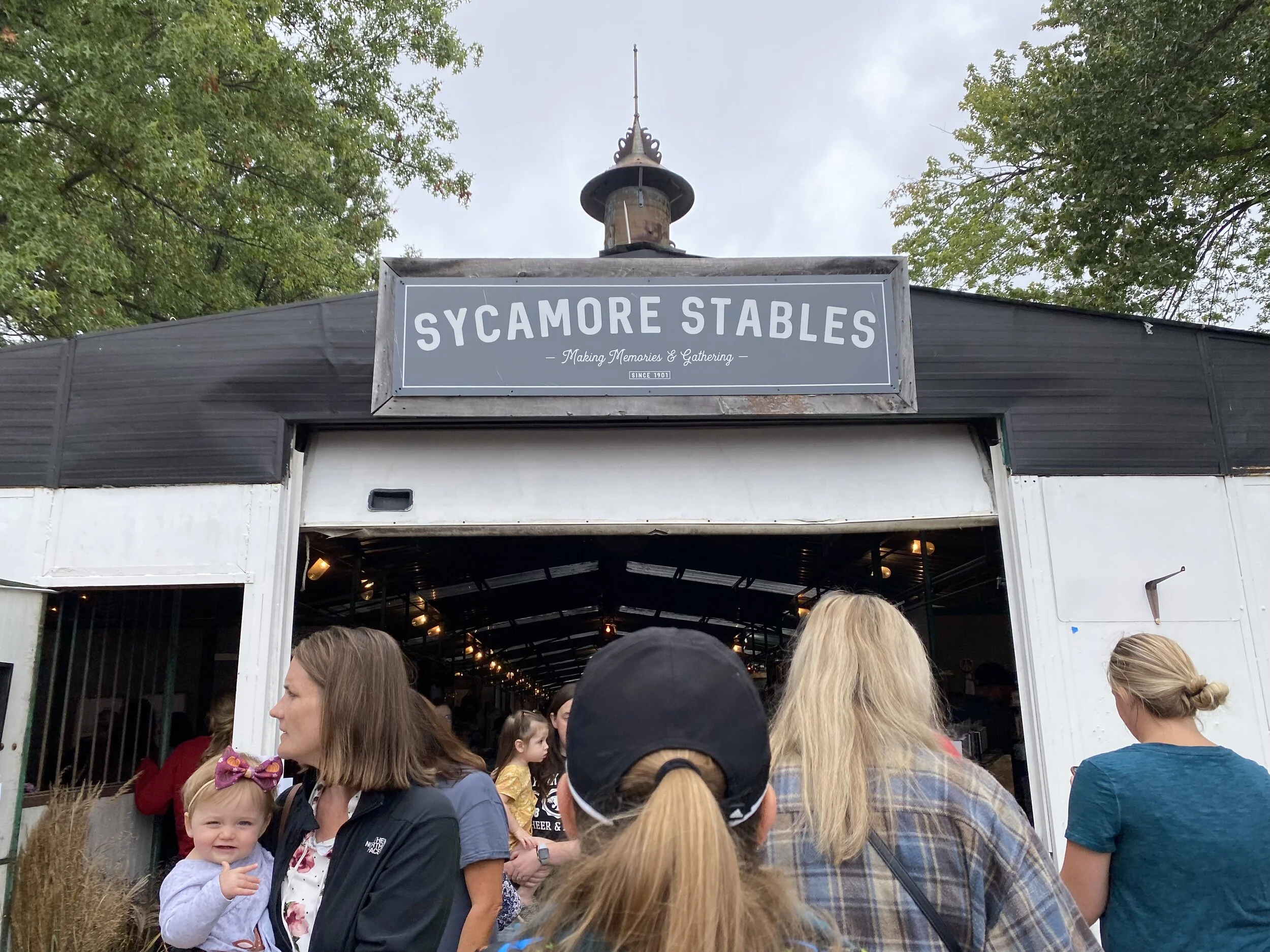 Junkstock: Harvest Edition 2021 Vendor Highlight