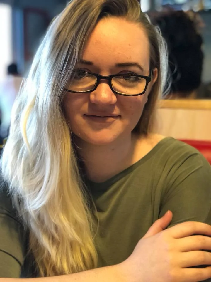 Brianna Lucido - Mrs. Bard. On Air Talent. Host. Brianna Co-Hosts the Dames not Damsels Podcast as well as plays Ea on the Dicey Tales Podcast. She has been a keen eye for design and quality assurance on the site and for all of the shows. Bri also mods for BGTV and keeps Devin on track with mad scheduling skills. She likes crocheting dragons or unicorns, singing and watching New Girl for the 1000th time.