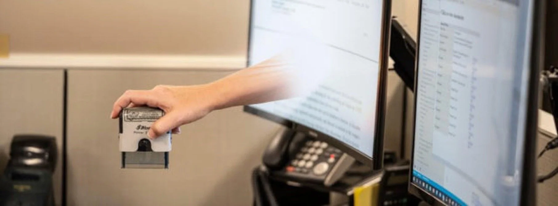 Remote Online Notarization may be Causing More Problems than It's Solving