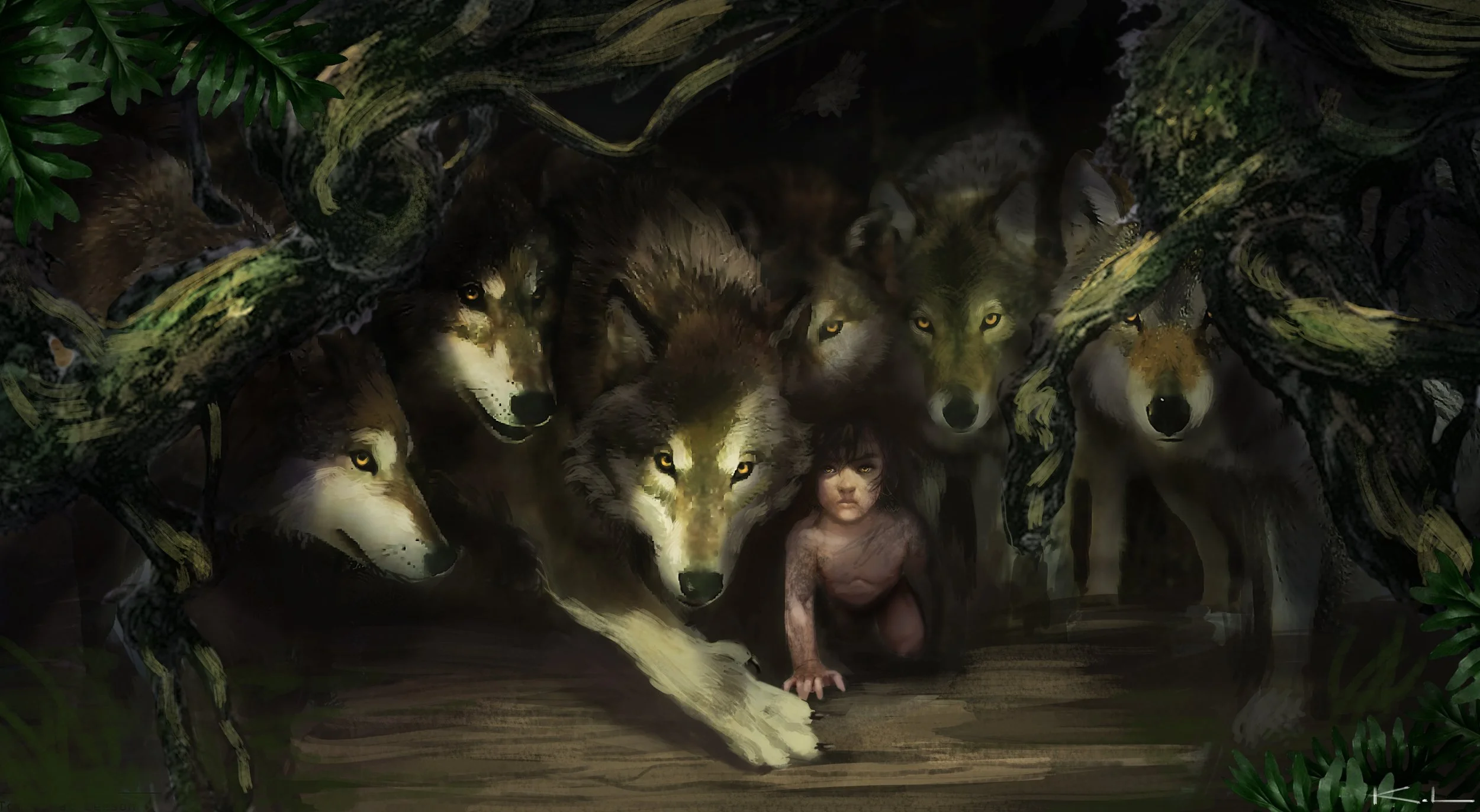 JB_Wolves_and_Mowgli_KLIN.jpg