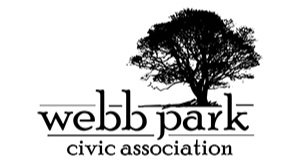 webb park civic association