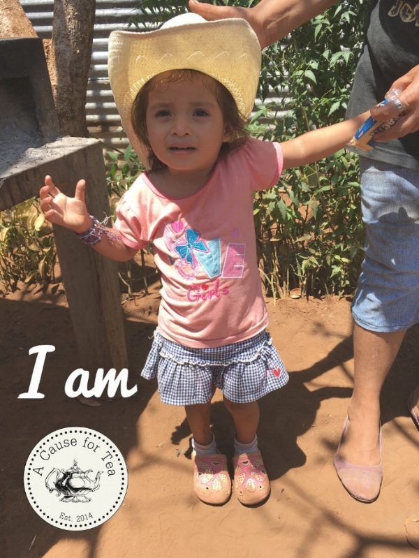 Cristo Rey House and Home Construction and A Cause for Tea