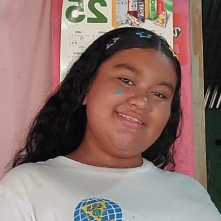 Rosa Amanda Velásquez Téllez