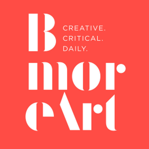 September 25, 2015, B'more Art, ' D.C.'s New Art Frontier ' Interview by Paul Shortt