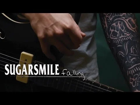 Sugar Smile- "Falling"