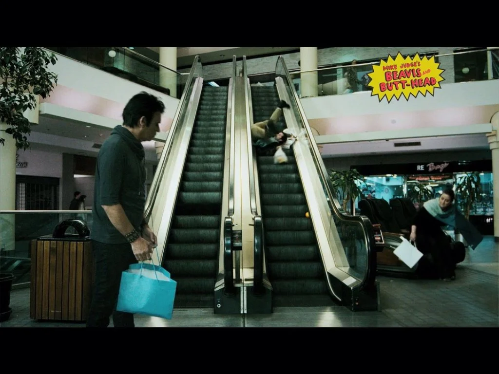 Battles "My Machine"