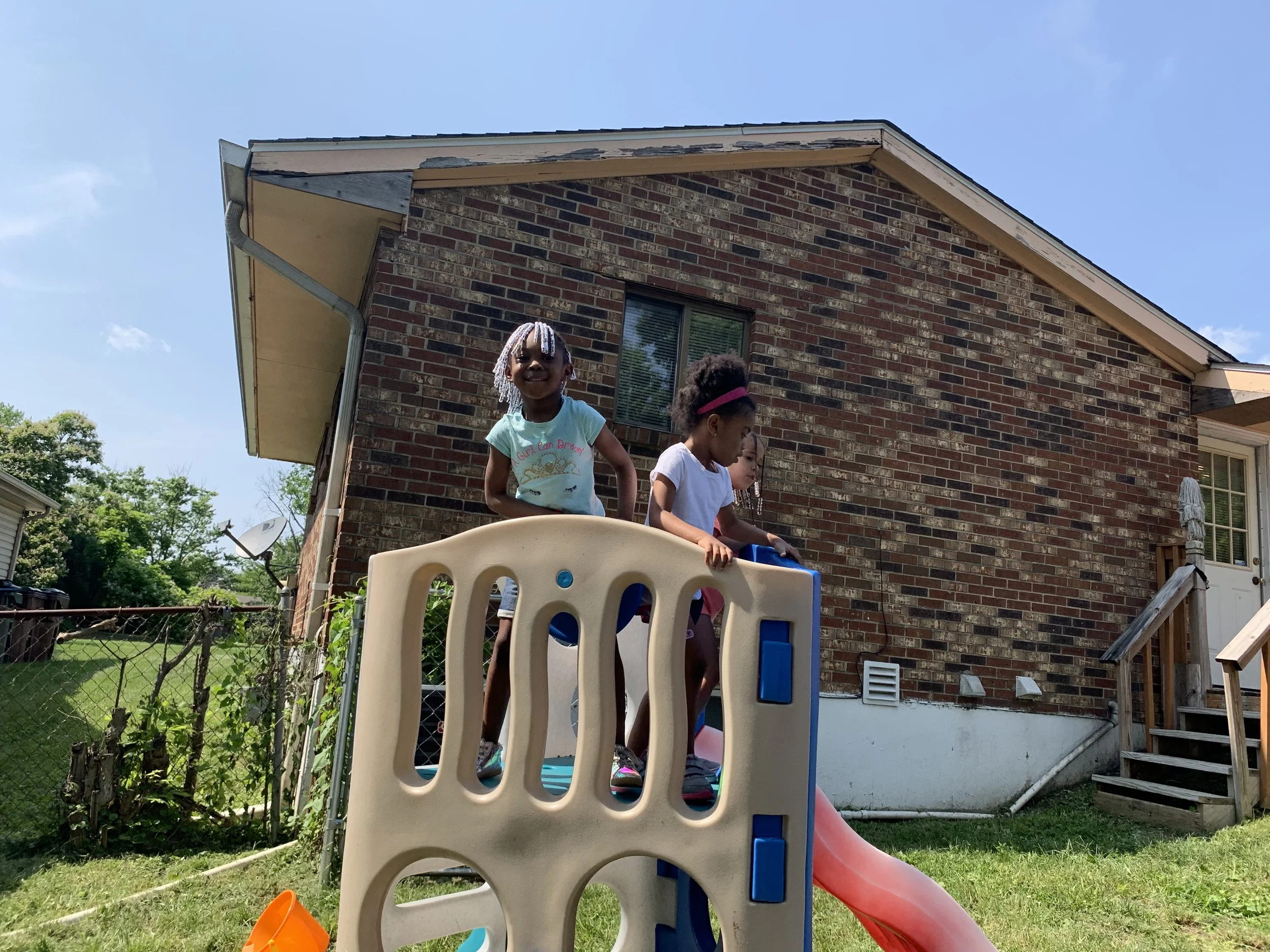 Why We Believe In Play!