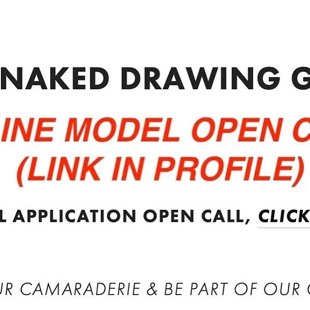 [CLICK LINK IN BIO] We are looking for models! We welcome all men of any age (18+) and body type to apply. This is an opportunity for you to make MONEY from home. There are options to not show your face, although preference will be given to less-inhi