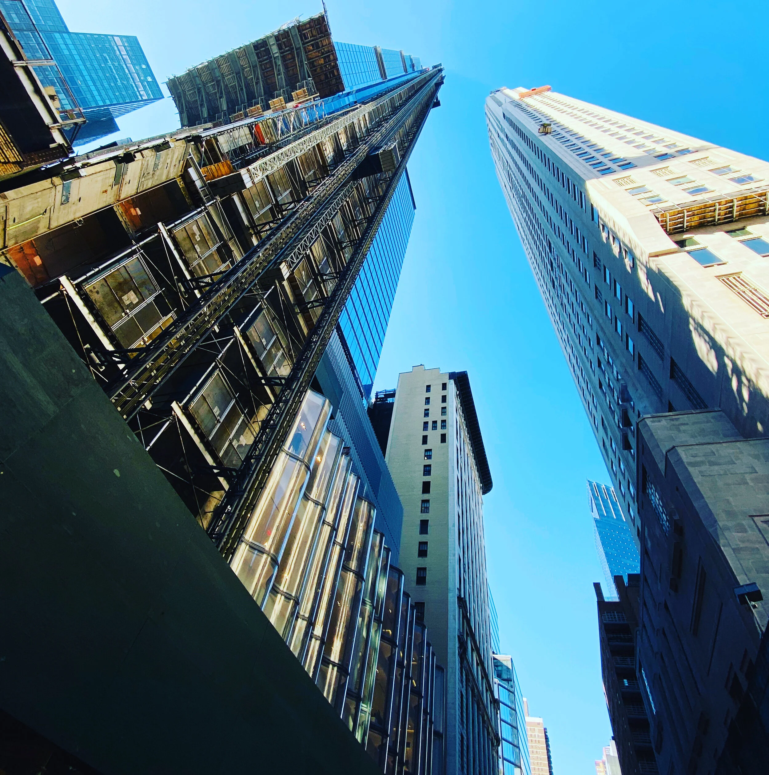 NYC 11/18/2019 - 747