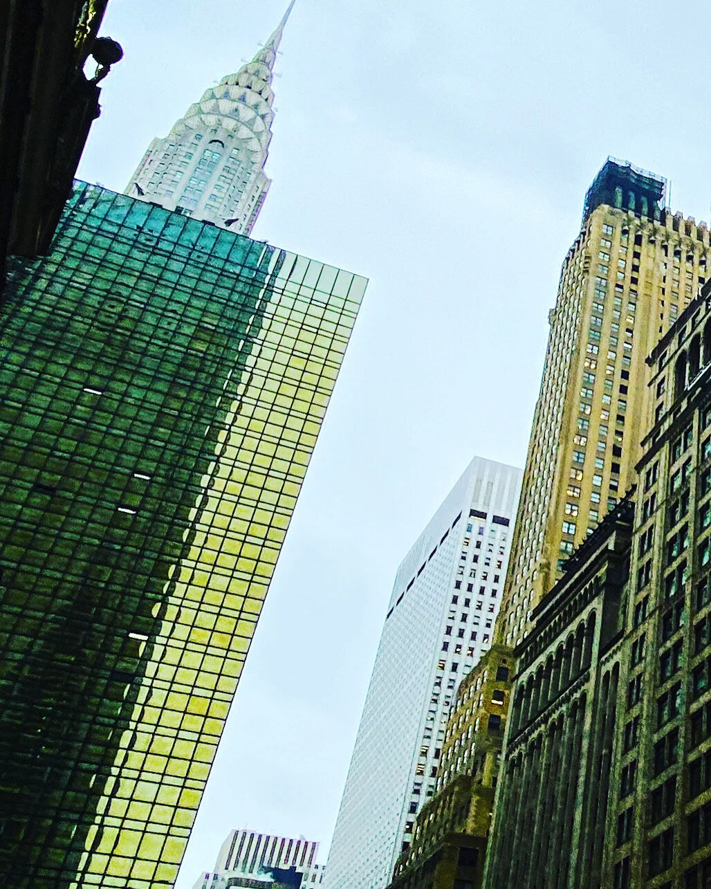 NYC 11/18/2019 -CHRYSLER 2