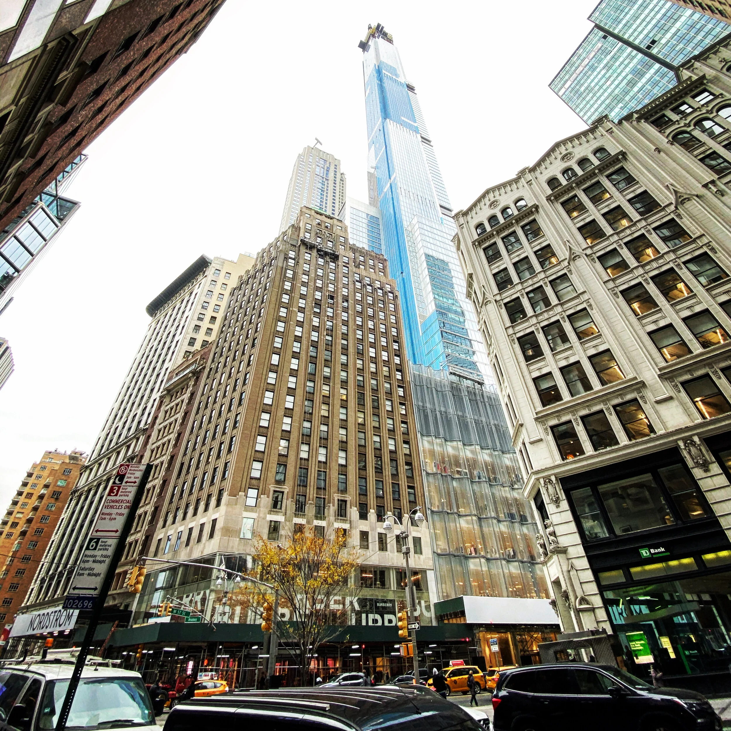 NYC 11/18/2019 NORDY 1