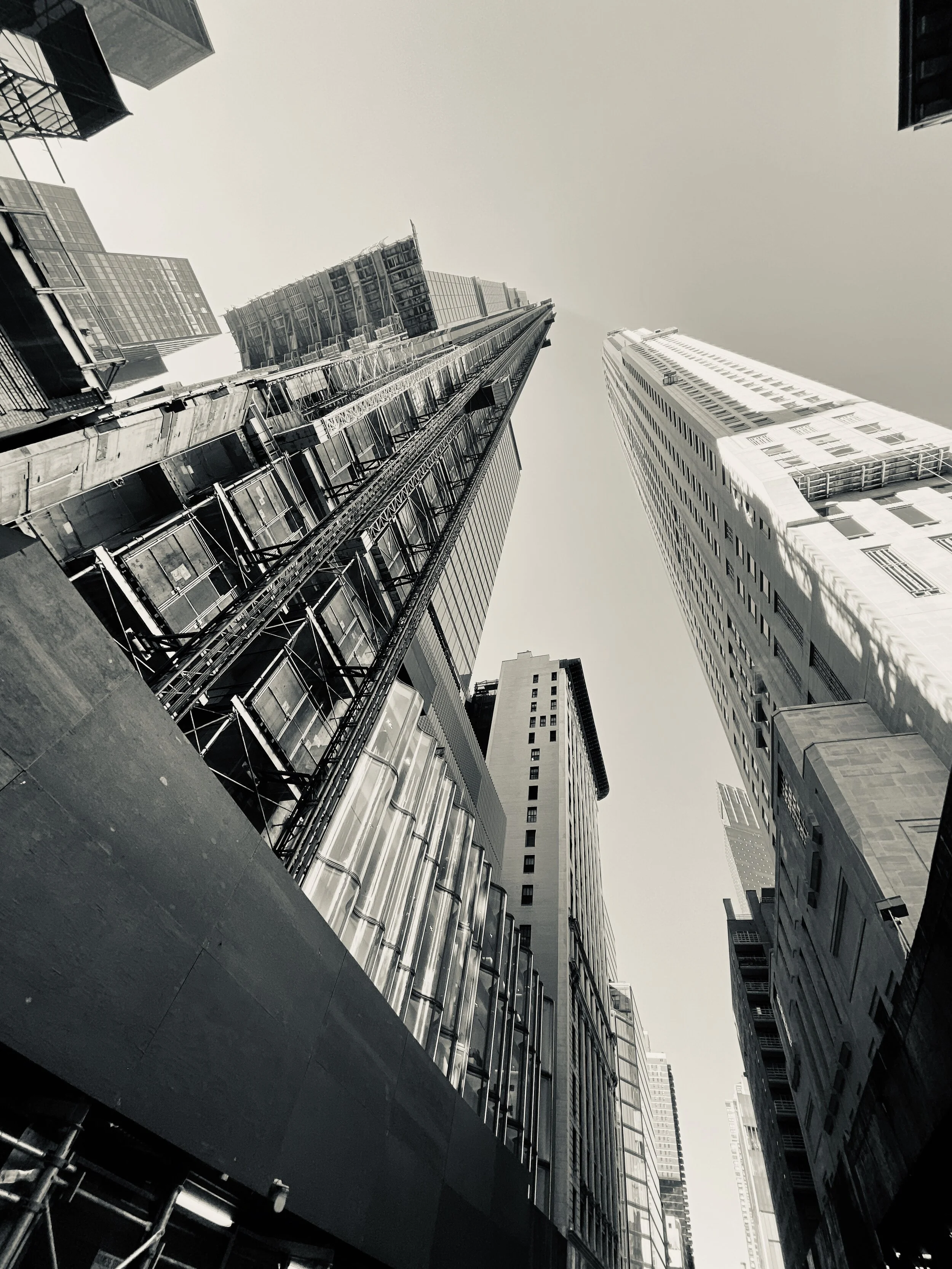 NYC 11/20/2019 AT&T MASDISON AVE