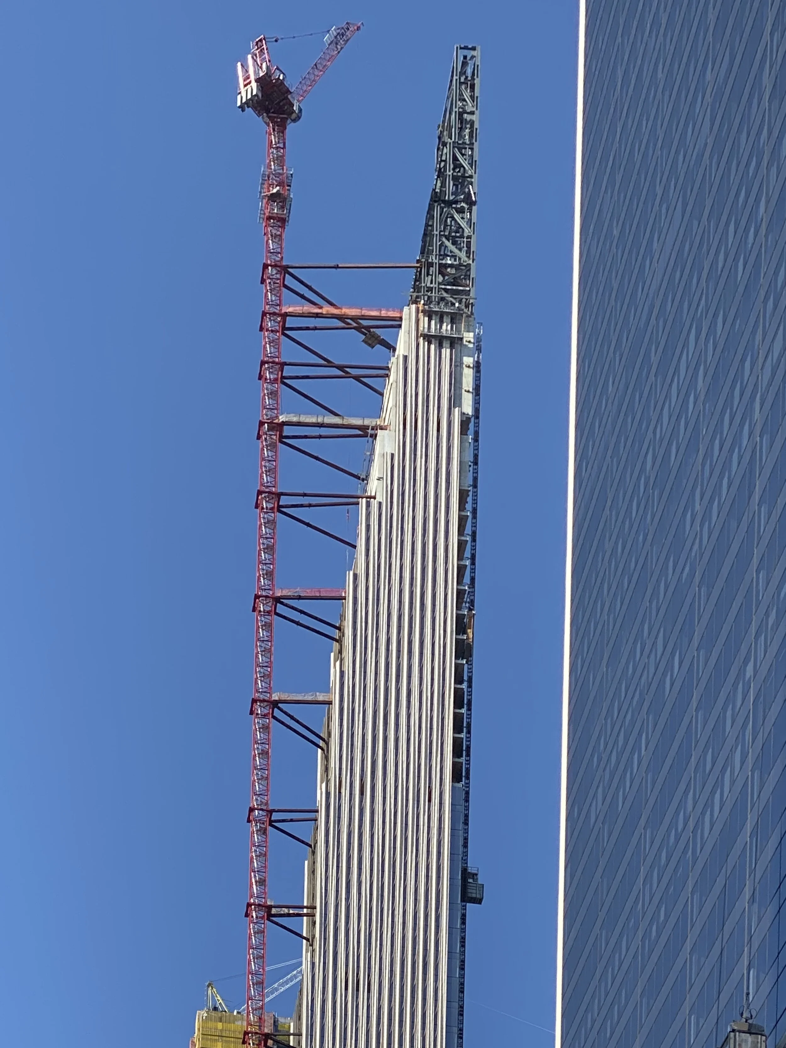 NYC 11/20/2019 - STEINWAY UP